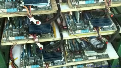 華強北內(nèi)存條維修 深圳艾諾熙科技為您提供專業(yè)服務